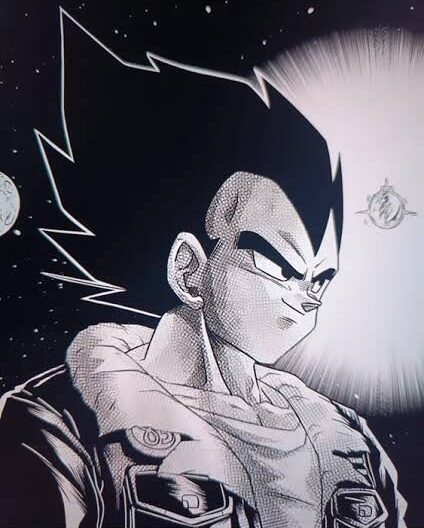 dragon ball saiyans origins 01 e1791403871978