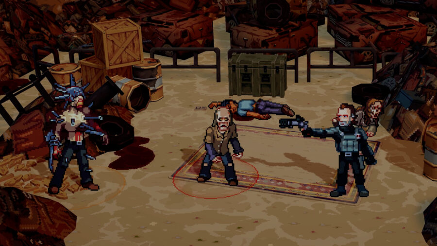 the walkind dead sos 04 scaled